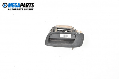 Външна дръжка за Opel Astra G Hatchback (02.1998 - 12.2009), 4+1 вр., хечбек, позиция: задна, лява