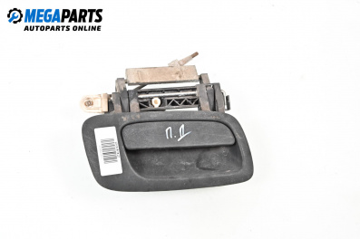 Външна дръжка за Opel Astra G Hatchback (02.1998 - 12.2009), 4+1 вр., хечбек, позиция: предна, дясна
