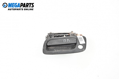Външна дръжка за Opel Astra G Hatchback (02.1998 - 12.2009), 4+1 вр., хечбек, позиция: предна, лява