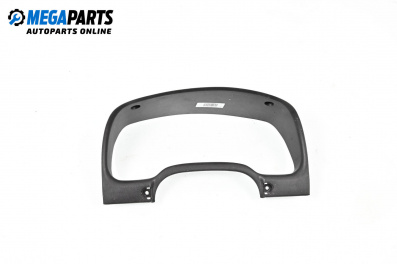 Интериорна пластмаса километраж за Opel Astra G Hatchback (02.1998 - 12.2009), 4+1 вр., хечбек