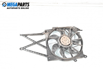Перка охлаждане за Opel Astra G Hatchback (02.1998 - 12.2009) 1.6 16V, 101 к.с.