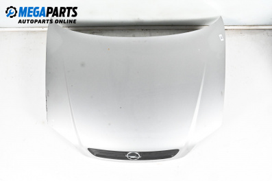 Преден капак за Opel Astra G Hatchback (02.1998 - 12.2009), 4+1 вр., хечбек, позиция: предна