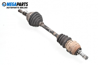 Полуоска за Opel Astra G Hatchback (02.1998 - 12.2009) 1.6 16V, 101 к.с., позиция: предна, лява