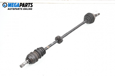 Полуоска за Opel Astra G Hatchback (02.1998 - 12.2009) 1.6 16V, 101 к.с., позиция: предна, дясна