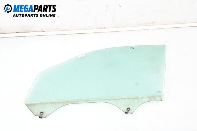 Странично стъкло за BMW X5 Series E53 (05.2000 - 12.2006), 4+1 вр., джип, позиция: предна, лява