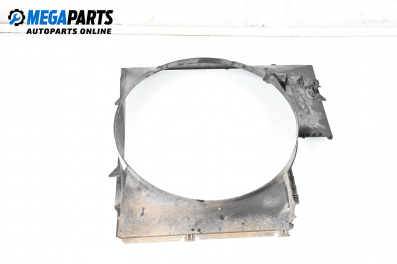 Дифузьор за BMW X5 Series E53 (05.2000 - 12.2006) 4.4 i, 286 к.с.