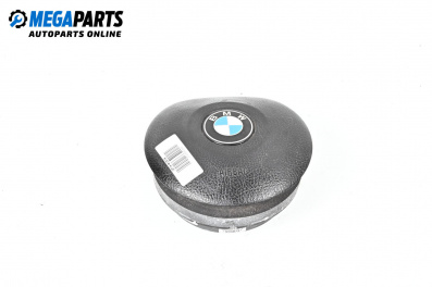 Airbag за BMW X5 Series E53 (05.2000 - 12.2006), 4+1 вр., джип, позиция: предна