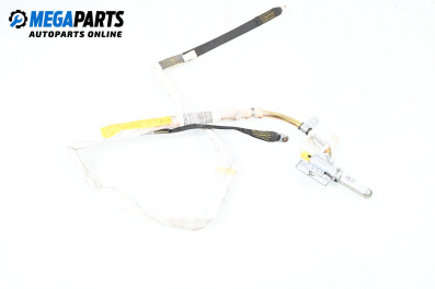 Airbag за BMW X5 Series E53 (05.2000 - 12.2006), 4+1 вр., джип, позиция: дясна