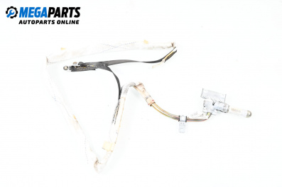 Airbag за BMW X5 Series E53 (05.2000 - 12.2006), 4+1 вр., джип, позиция: лява