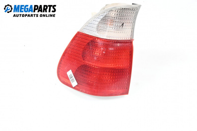 Стоп за BMW X5 Series E53 (05.2000 - 12.2006), джип, позиция: лява