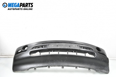 Предна броня за BMW X5 Series E53 (05.2000 - 12.2006), джип, позиция: предна