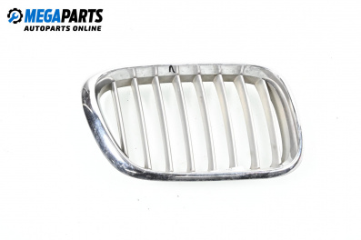 Решетка за BMW X5 Series E53 (05.2000 - 12.2006), джип, позиция: лява