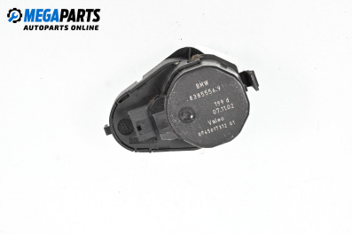 Моторче клапа парно за BMW X5 Series E53 (05.2000 - 12.2006) 4.4 i, 286 к.с.