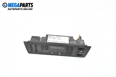 Панел климатроник за BMW X5 Series E53 (05.2000 - 12.2006)
