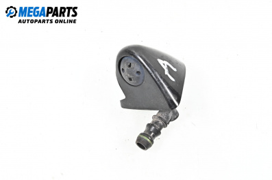 Пръскалка фар за BMW X5 Series E53 (05.2000 - 12.2006), позиция: дясна