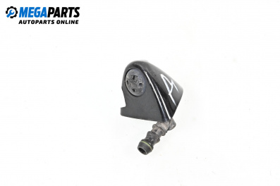 Пръскалка фар за BMW X5 Series E53 (05.2000 - 12.2006), позиция: дясна