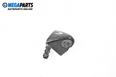 Пръскалка фар за BMW X5 Series E53 (05.2000 - 12.2006), позиция: лява