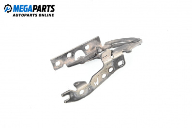 Панта преден капак за BMW X5 Series E53 (05.2000 - 12.2006), 4+1 вр., джип, позиция: дясна