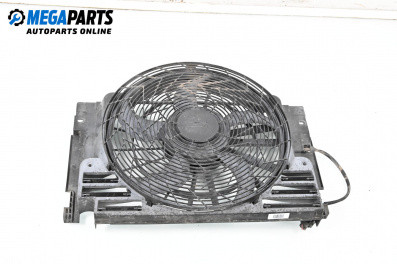 Перка охлаждане за BMW X5 Series E53 (05.2000 - 12.2006) 4.4 i, 286 к.с.