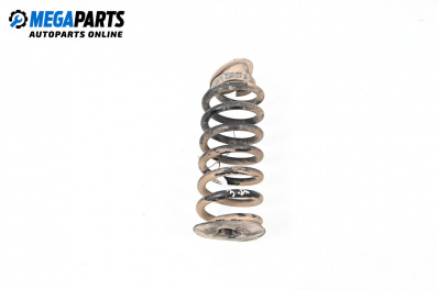 Пружина за ходова част за BMW X5 Series E53 (05.2000 - 12.2006), джип, позиция: задна