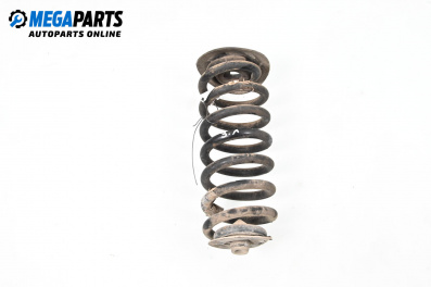 Пружина за ходова част за BMW X5 Series E53 (05.2000 - 12.2006), джип, позиция: задна