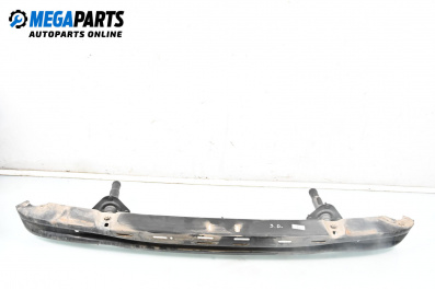 Основа броня за BMW X5 Series E53 (05.2000 - 12.2006), джип, позиция: задна