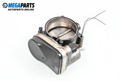 Дроселова клапа за BMW X5 Series E53 (05.2000 - 12.2006) 4.4 i, 286 к.с.