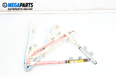 Airbag за SsangYong Kyron SUV (05.2005 - 06.2014), 4+1 вр., джип, позиция: дясна