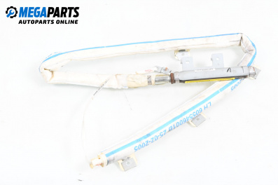 Airbag за SsangYong Kyron SUV (05.2005 - 06.2014), 4+1 вр., джип, позиция: лява