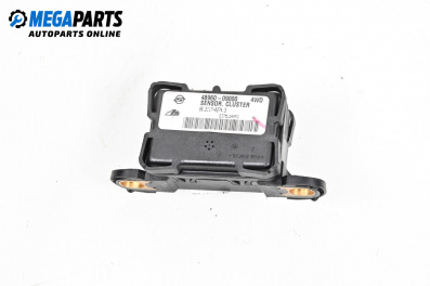 Сензор ESP за SsangYong Kyron SUV (05.2005 - 06.2014), № 48960-09000