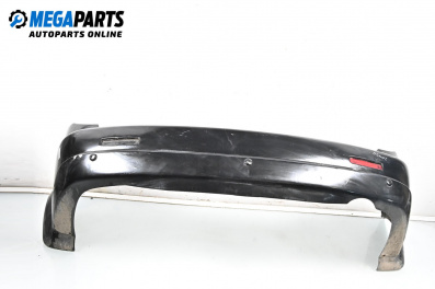 Задна броня за SsangYong Kyron SUV (05.2005 - 06.2014), джип