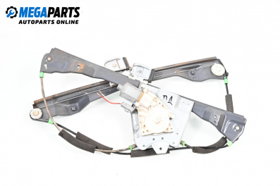 Машинка ел. стъкло за SsangYong Kyron SUV (05.2005 - 06.2014), 4+1 вр., джип, позиция: предна, дясна