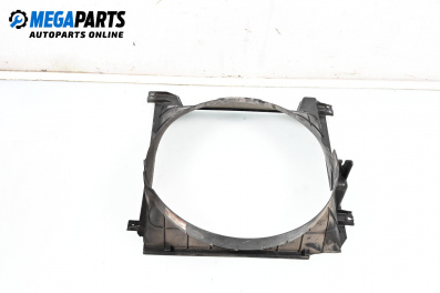 Дифузьор за SsangYong Kyron SUV (05.2005 - 06.2014) 2.0 Xdi 4x4, 141 к.с.