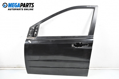 Врата за SsangYong Kyron SUV (05.2005 - 06.2014), 4+1 вр., джип, позиция: предна, лява