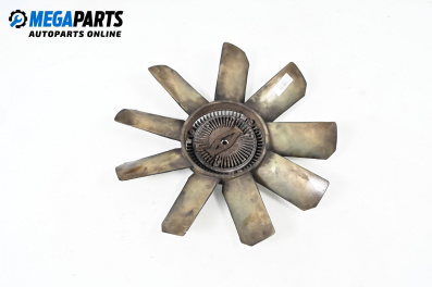 Перка охлаждане за SsangYong Kyron SUV (05.2005 - 06.2014) 2.0 Xdi 4x4, 141 к.с.