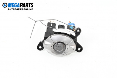 Панел бутони за Hyundai Coupe Coupe Facelift (08.1999 - 04.2002)