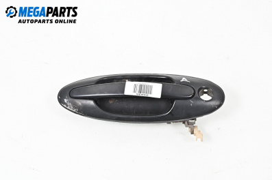 Външна дръжка за Hyundai Coupe Coupe Facelift (08.1999 - 04.2002), 2+1 вр., купе, позиция: дясна