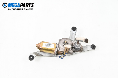 Ел. мотор за чистачките за Hyundai Coupe Coupe Facelift (08.1999 - 04.2002), купе, позиция: задна