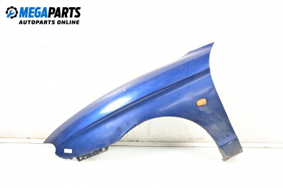 Калник за Hyundai Coupe Coupe Facelift (08.1999 - 04.2002), 2+1 вр., купе, позиция: предна, лява
