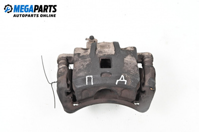 Спирачен апарат за Hyundai Coupe Coupe Facelift (08.1999 - 04.2002), позиция: предна, дясна