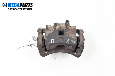 Спирачен апарат за Hyundai Coupe Coupe Facelift (08.1999 - 04.2002), позиция: предна, лява