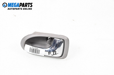 Вътрешна дръжка за Mazda Premacy Minivan (07.1999 - 03.2005), 4+1 вр., миниван, позиция: предна, дясна