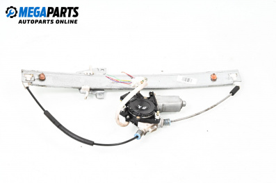 Машинка ел. стъкло за Mazda Premacy Minivan (07.1999 - 03.2005), 4+1 вр., миниван, позиция: предна, лява