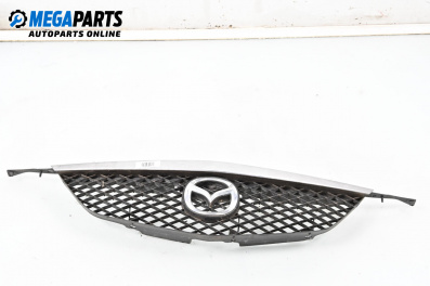 Решетка за Mazda Premacy Minivan (07.1999 - 03.2005), миниван, позиция: предна