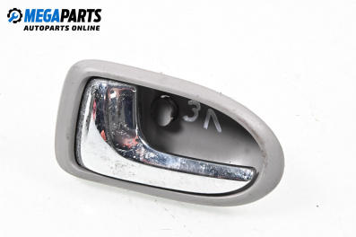 Вътрешна дръжка за Mazda Premacy Minivan (07.1999 - 03.2005), 4+1 вр., миниван, позиция: задна, лява