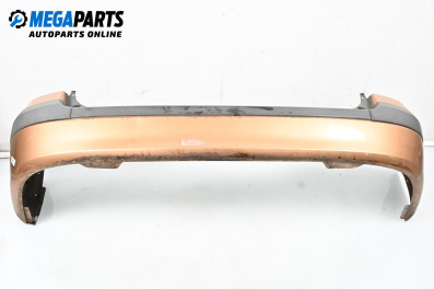 Задна броня за Mazda Premacy Minivan (07.1999 - 03.2005), миниван