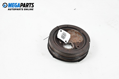 Демпферна шайба за Mazda Premacy Minivan (07.1999 - 03.2005) 1.9, 114 к.с.