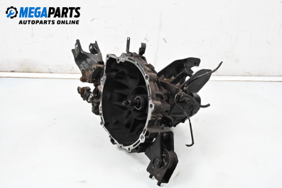 Ръчна скоростна кутия за Mazda Premacy Minivan (07.1999 - 03.2005) 1.9, 114 к.с.