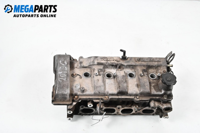 Глава за Mazda Premacy Minivan (07.1999 - 03.2005) 1.9, 114 к.с.