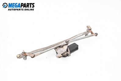 Ел. мотор за чистачките за Volkswagen Lupo Hatchback (09.1998 - 07.2005), хечбек, позиция: предна